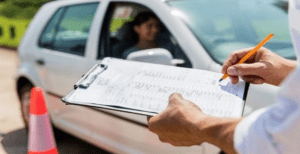 dmv test російською massachusetts