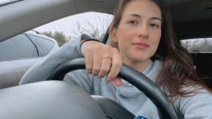 DMV тест на русском